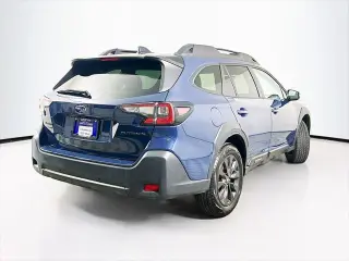 Subaru Outback 2025 AWD Onyx Edition 4dr Crossover