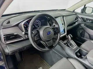 Subaru Outback 2025 AWD Onyx Edition 4dr Crossover