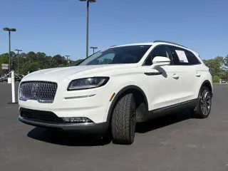 Lincoln Nautilus 2023 AWD Reserve 4dr SUV