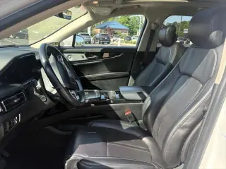 Lincoln Nautilus 2023 AWD Reserve 4dr SUV
