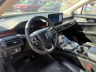 Lincoln Nautilus 2023 AWD Reserve 4dr SUV