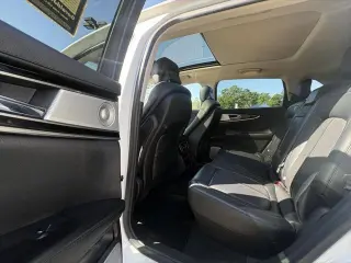 Lincoln Nautilus 2023 AWD Reserve 4dr SUV