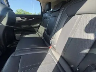 Lincoln Nautilus 2023 AWD Reserve 4dr SUV