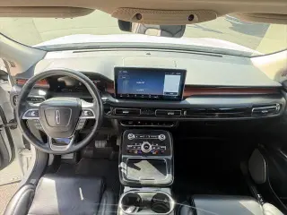 Lincoln Nautilus 2023 AWD Reserve 4dr SUV