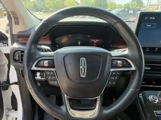 Lincoln Nautilus 2023 AWD Reserve 4dr SUV