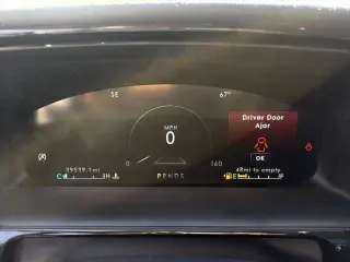 Lincoln Nautilus 2023 AWD Reserve 4dr SUV