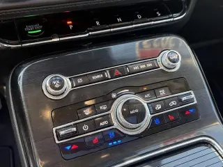 Lincoln Nautilus 2023 AWD Reserve 4dr SUV