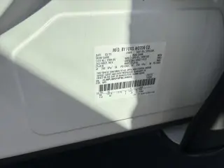 Lincoln Nautilus 2023 AWD Reserve 4dr SUV