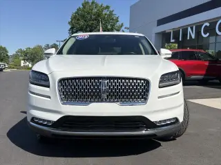 Lincoln Nautilus 2023 AWD Reserve 4dr SUV