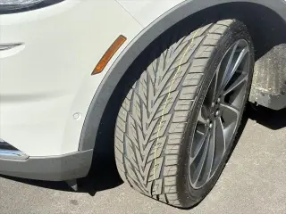 Lincoln Nautilus 2023 AWD Reserve 4dr SUV