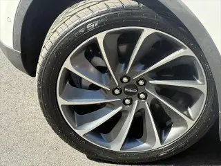 Lincoln Nautilus 2023 AWD Reserve 4dr SUV