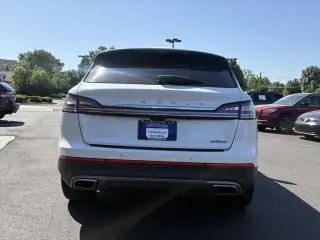 Lincoln Nautilus 2023 AWD Reserve 4dr SUV