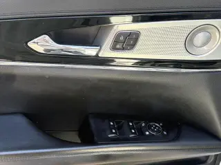 Lincoln Nautilus 2023 AWD Reserve 4dr SUV