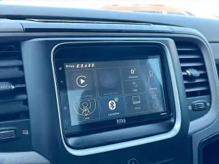 Ram 1500 Classic 2019 4x2 Tradesman 2dr Regular Cab 6.3 ft. SB Pickup