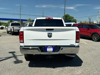 Ram 1500 Classic 2019 4x2 Tradesman 2dr Regular Cab 6.3 ft. SB Pickup
