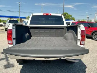 Ram 1500 Classic 2019 4x2 Tradesman 2dr Regular Cab 6.3 ft. SB Pickup
