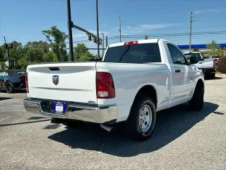 Ram 1500 Classic 2019 4x2 Tradesman 2dr Regular Cab 6.3 ft. SB Pickup