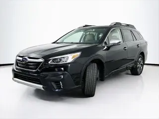 Subaru Outback 2021 AWD Touring XT 4dr Crossover