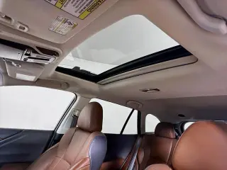 Subaru Outback 2021 AWD Touring XT 4dr Crossover
