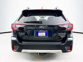 Subaru Outback 2021 AWD Touring XT 4dr Crossover