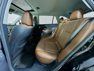 Subaru Outback 2021 AWD Touring XT 4dr Crossover