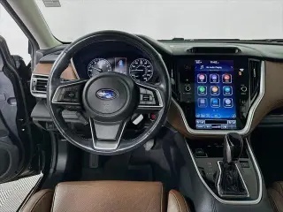 Subaru Outback 2021 AWD Touring XT 4dr Crossover