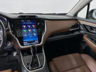 Subaru Outback 2021 AWD Touring XT 4dr Crossover