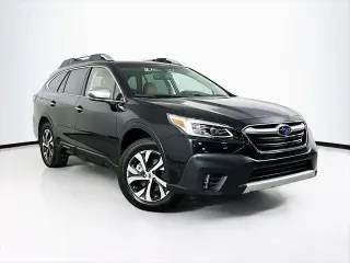 Subaru Outback 2021 AWD Touring XT 4dr Crossover