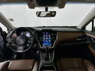 Subaru Outback 2021 AWD Touring XT 4dr Crossover
