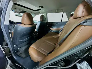 Subaru Outback 2021 AWD Touring XT 4dr Crossover