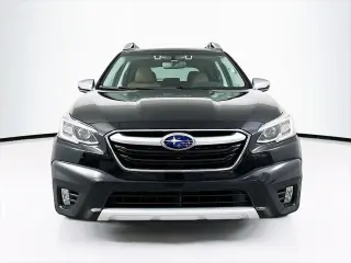 Subaru Outback 2021 AWD Touring XT 4dr Crossover