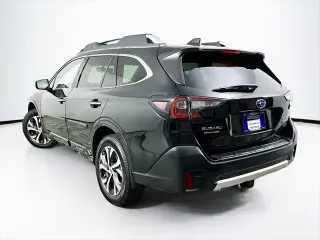 Subaru Outback 2021 AWD Touring XT 4dr Crossover
