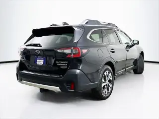 Subaru Outback 2021 AWD Touring XT 4dr Crossover