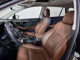 Subaru Outback 2021 AWD Touring XT 4dr Crossover