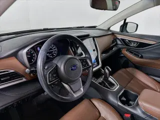 Subaru Outback 2021 AWD Touring XT 4dr Crossover