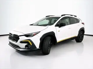 Subaru Crosstrek 2024 AWD Sport 4dr Crossover