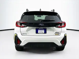 Subaru Crosstrek 2024 AWD Sport 4dr Crossover