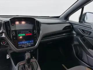 Subaru Crosstrek 2024 AWD Sport 4dr Crossover