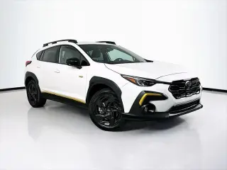 Subaru Crosstrek 2024 AWD Sport 4dr Crossover
