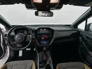Subaru Crosstrek 2024 AWD Sport 4dr Crossover