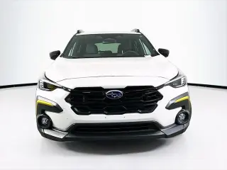 Subaru Crosstrek 2024 AWD Sport 4dr Crossover