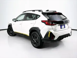 Subaru Crosstrek 2024 AWD Sport 4dr Crossover