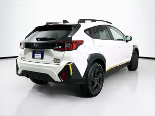 Subaru Crosstrek 2024 AWD Sport 4dr Crossover