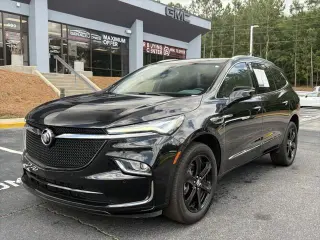 Buick Enclave 2023 4x4 Essence 4dr Crossover