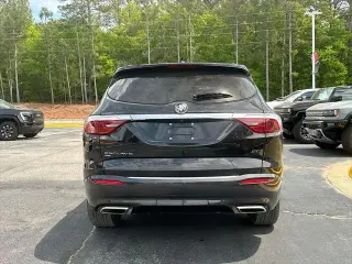 Buick Enclave 2023 4x4 Essence 4dr Crossover