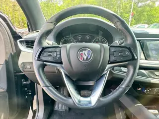 Buick Enclave 2023 4x4 Essence 4dr Crossover