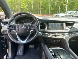 Buick Enclave 2023 4x4 Essence 4dr Crossover