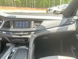 Buick Enclave 2023 4x4 Essence 4dr Crossover