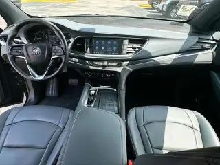 Buick Enclave 2023 4x4 Essence 4dr Crossover