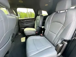 Buick Enclave 2023 4x4 Essence 4dr Crossover